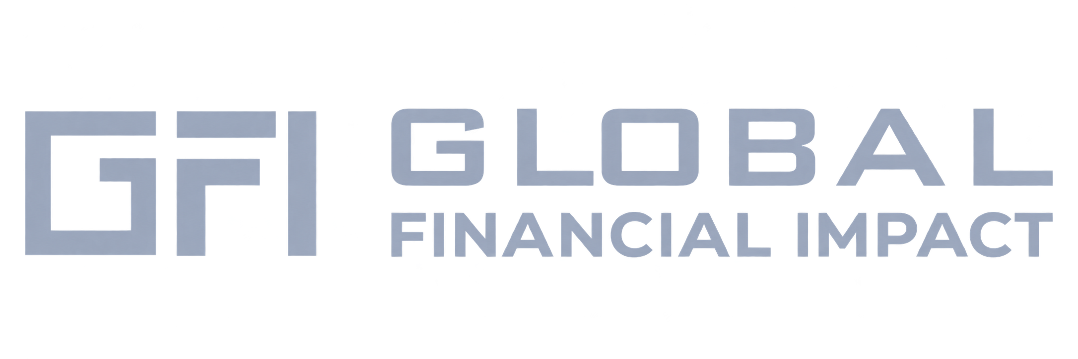 Global Financial Impact — GFI